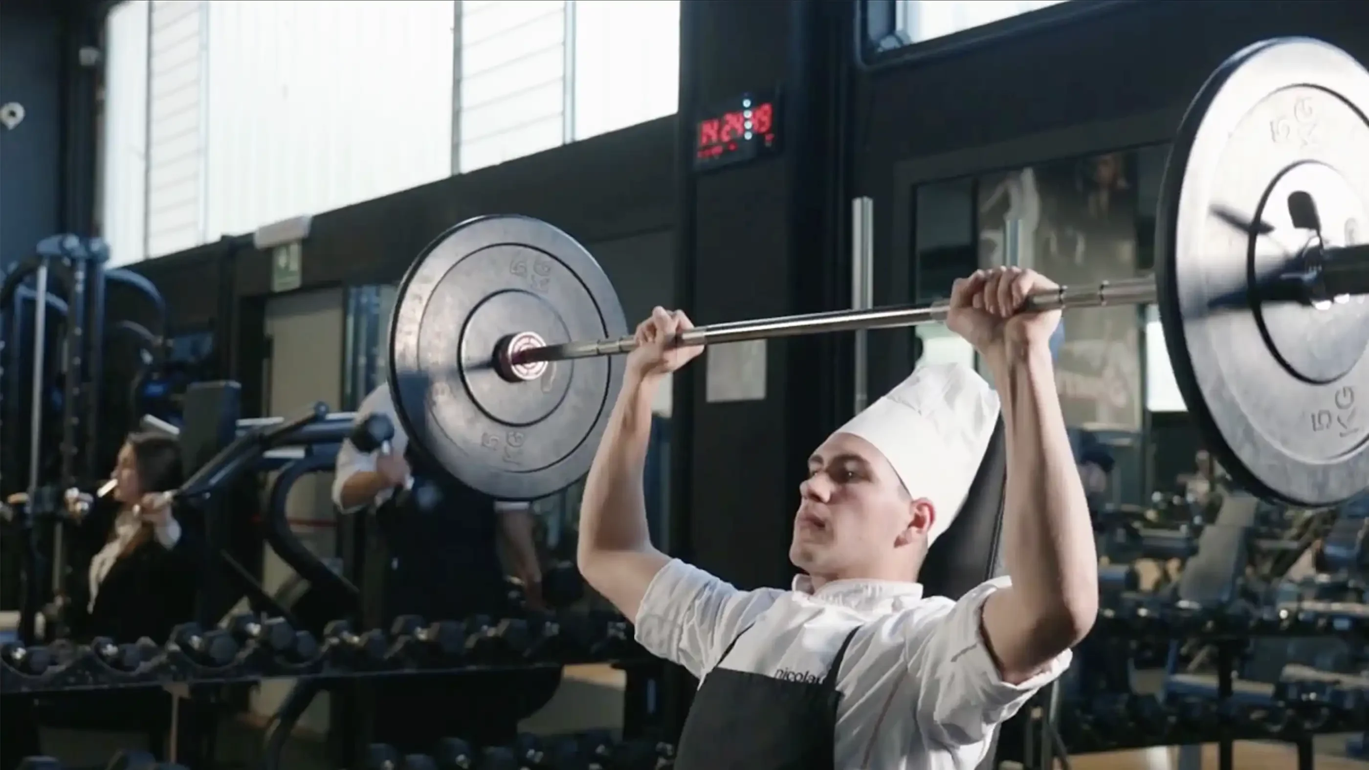 Istituto Maggia - La Palestra dell’ospitalità – Campagna orientamento