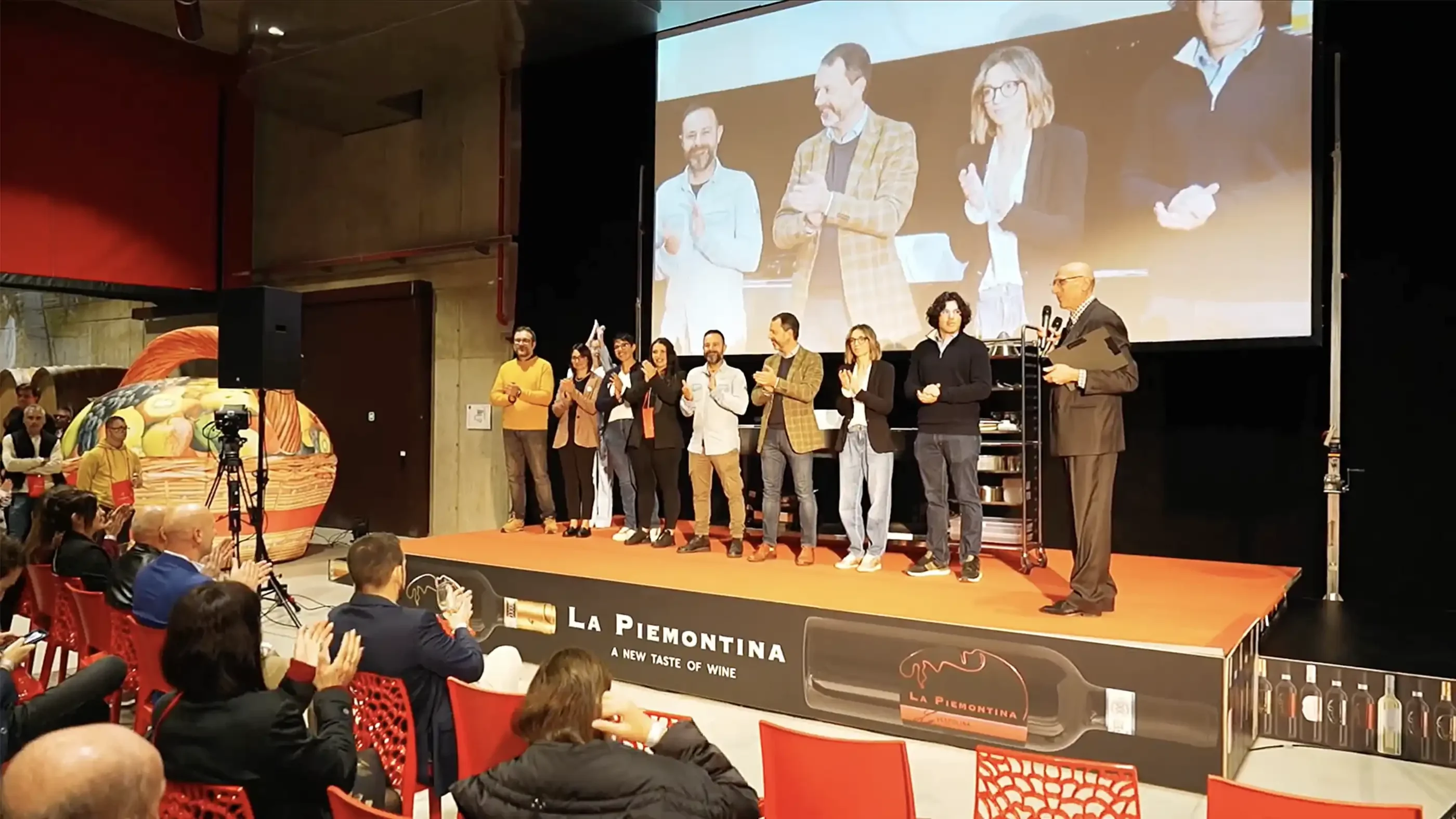 La Piemontina - Wine destination