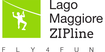 Lago Maggiore Zipline